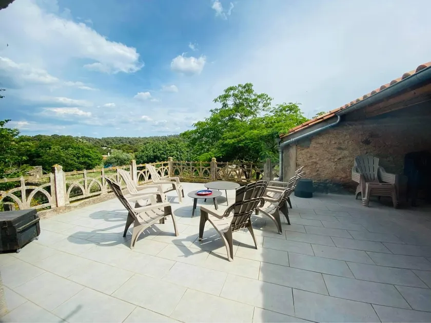 Gîte Du Bourrelier - Image 1