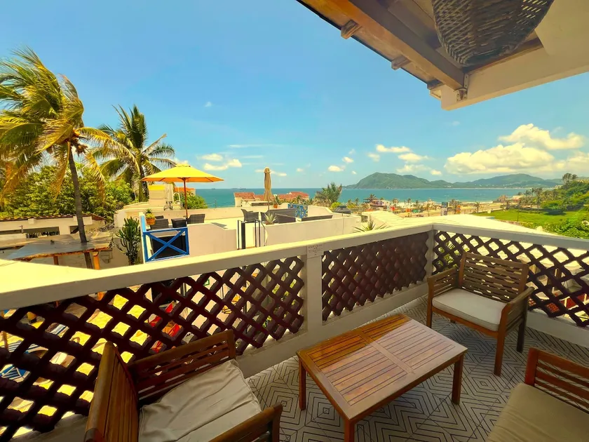 Bungalow in Manzanillo for 4-7 people (#2) - Image 1
