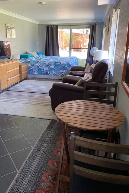 Apartamento con jardín que admite mascotas en la hermosa playa de Valla - Image 1