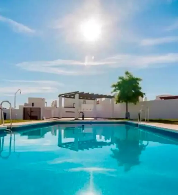 Panoramic Sea Views • Stylish Family Home • Malaga - Image 1
