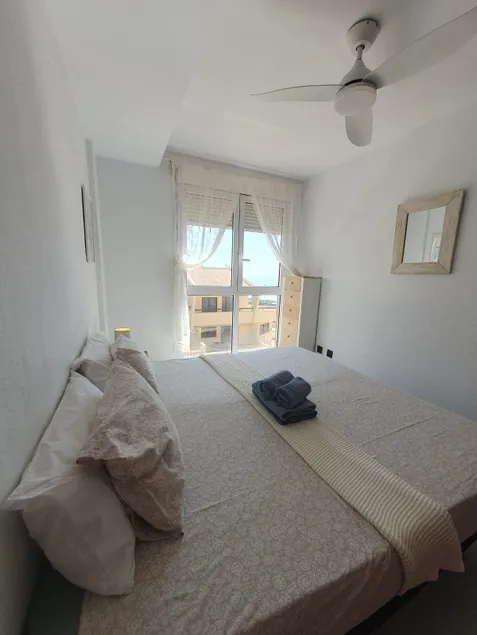 Alquilaencanarias-Medano, Cabezo beach, sea views! - Image 1