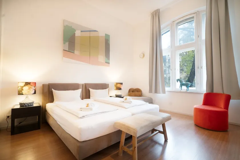 Studio Apt. No1 • CityCentre Osnabrück FREEparking - Image 1