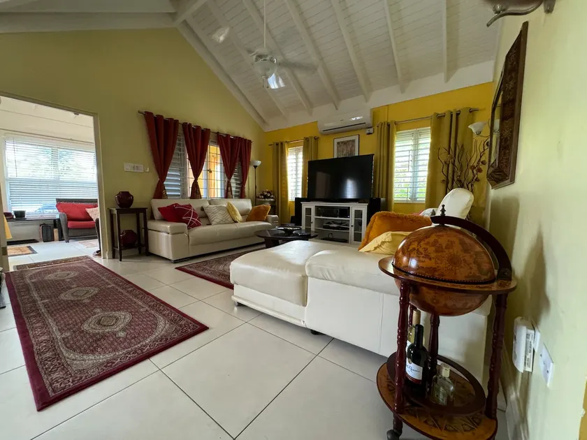 TNC Executive Villa - Richmond Estate - Image 1