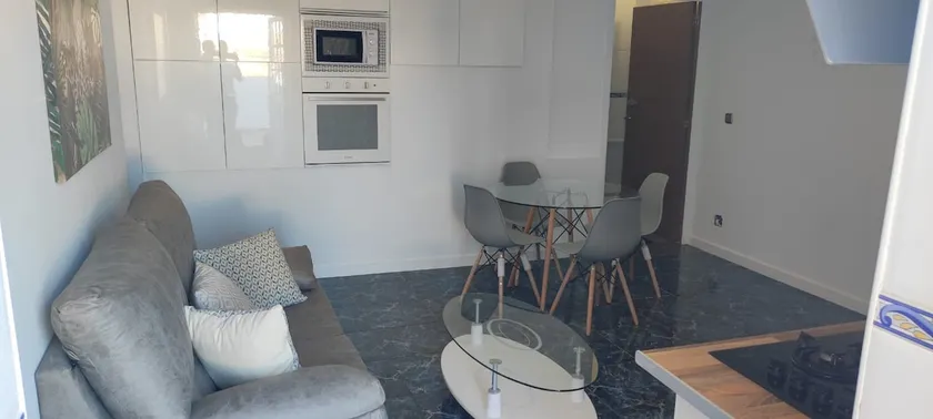 accommodation in Arenas de Málaga - Image 1