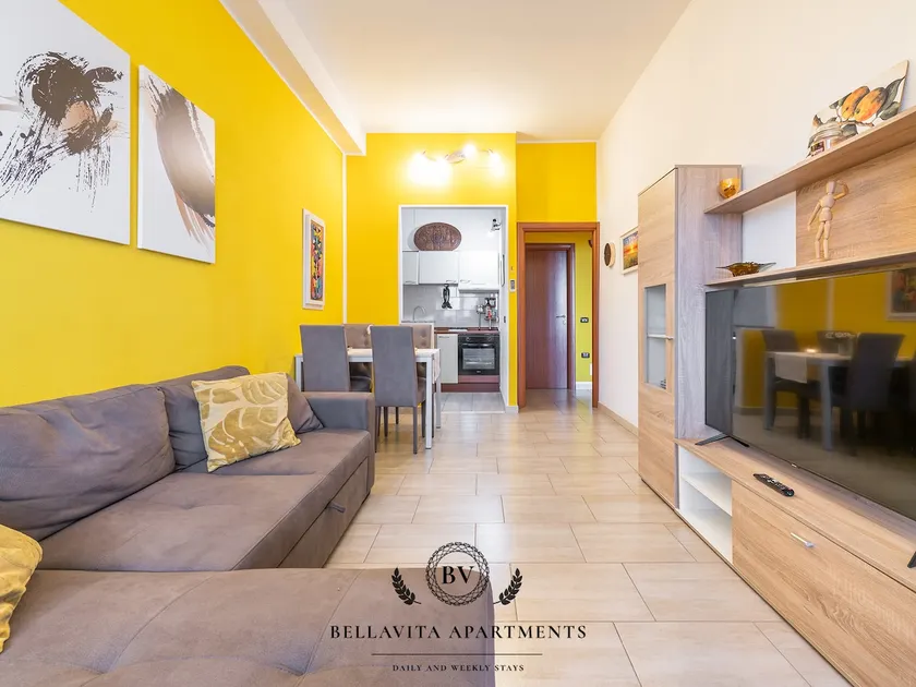 L'Orchidea D'oro - BellaVita Apartments - Image 1