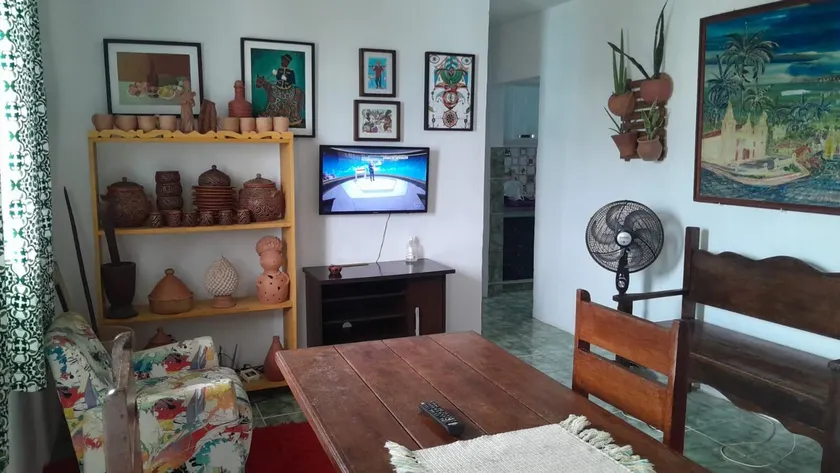 Apartamento Praia do Janga - Image 1