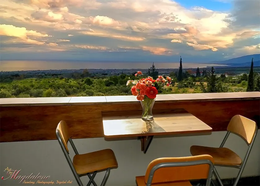 PanoramaLoft - Apartment with panoramic views - Image 1