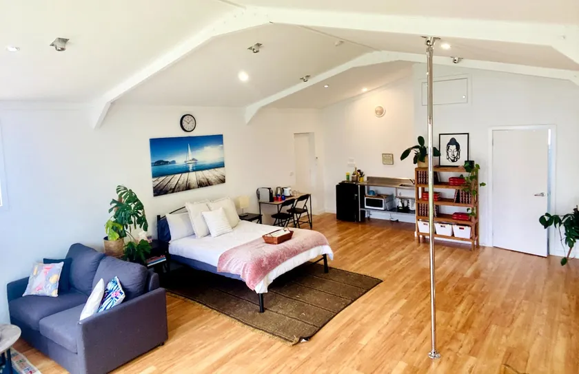 The Boudoir - Image 1