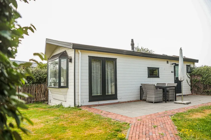 Ultimate enjoyment for 2 in Noordwijk aan Zee - Image 1