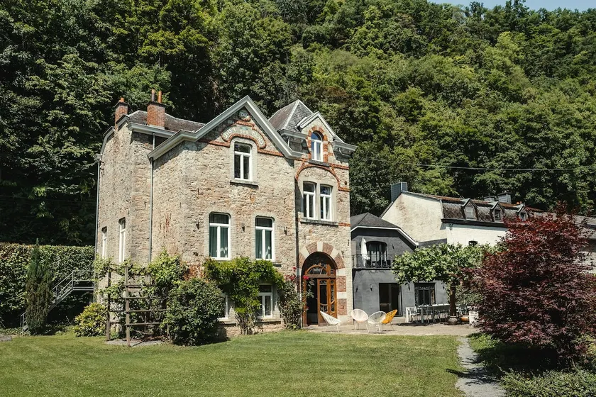 Villa des Roches - Image 1