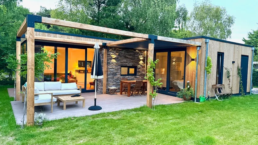 De Krukel, cozy vacation home near forest & beach - Image 1