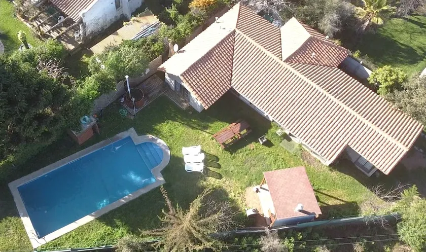 Rest and relaxation in a comfortable private house. - Image 1