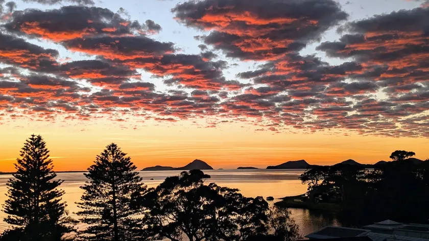 Tomaree Vista - Image 1
