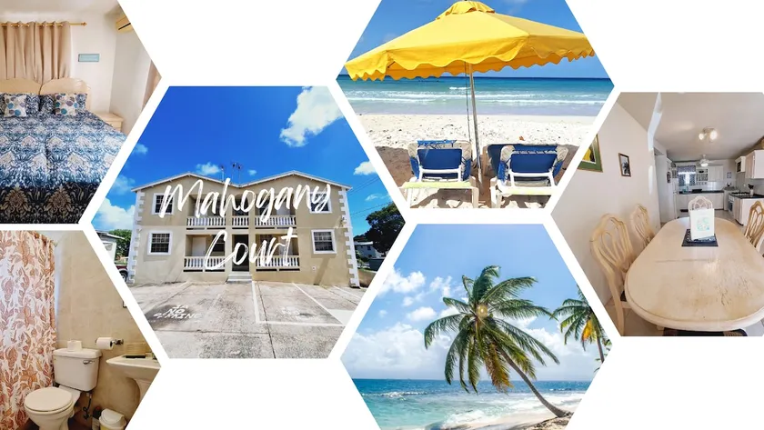 Cozy 4BED* Apt | Near Beach&Nightlife - Image 1