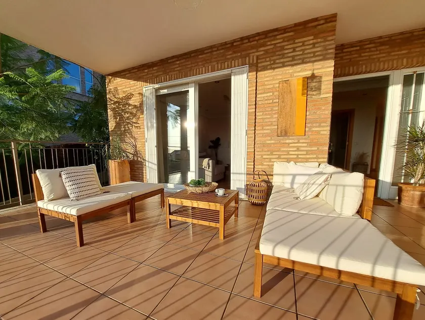 Casa Valencia, golf, beaches, Cheste motorcycle circuit - Image 1