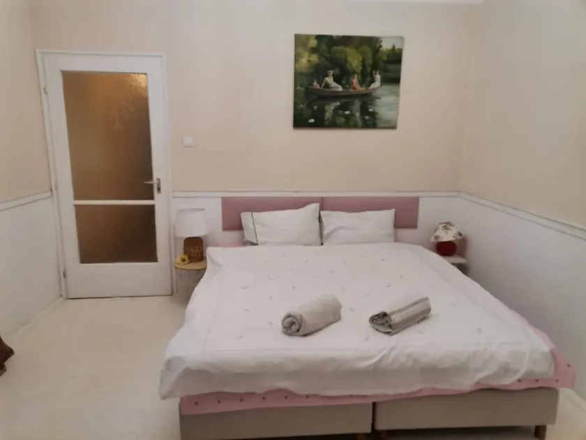 Malomszeg Apartman - Image 1