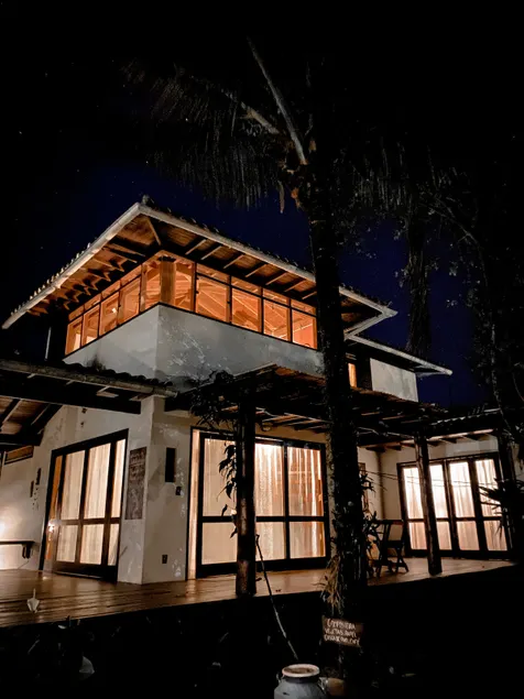 Sustainable Bungalow Near Downtown Paraty - Image 1