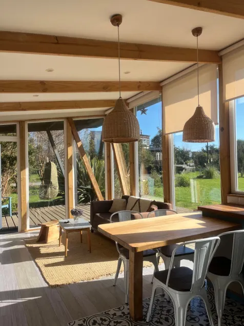 Southern loft house - Image 1