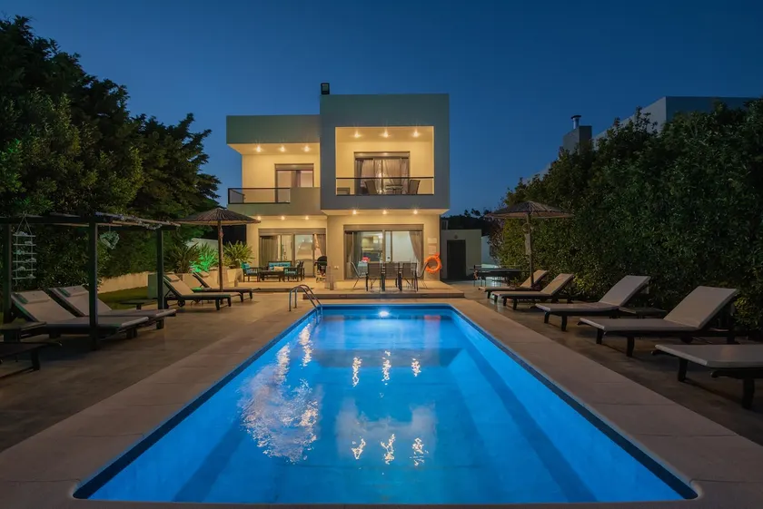 Villa Elena - Image 1