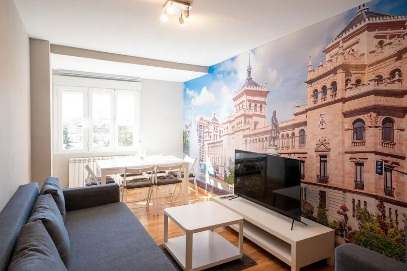 Apartamentos Go - Felipe II - Image 1