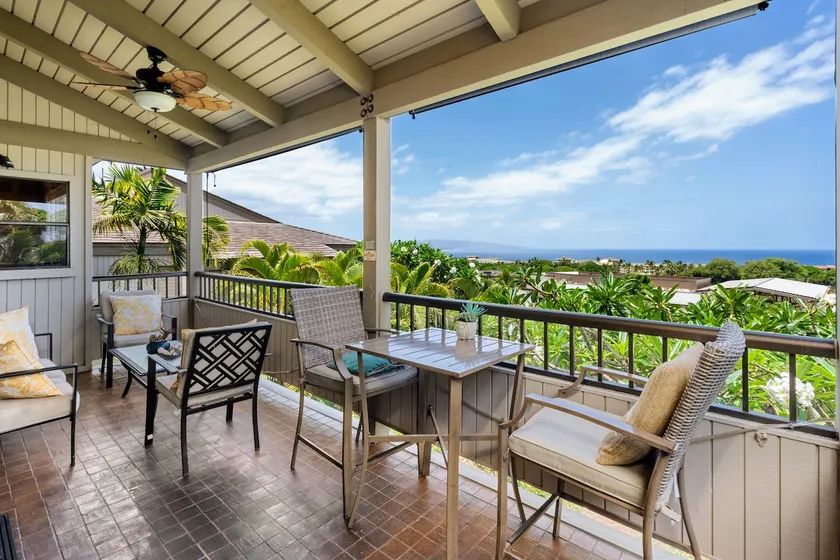 180 Degree Ocean View in Wailea! WE204 - Image 1