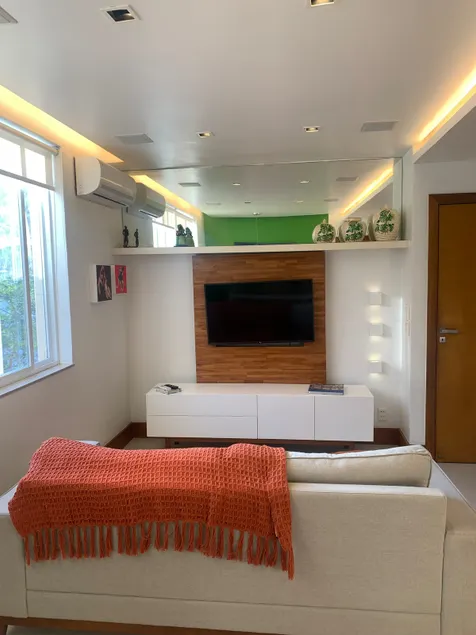 Charming apartment for 4 in Ipanema (with parking) - Image 1