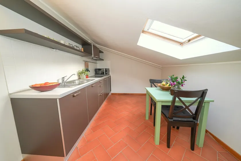 Bianca Apartment at Spino Secco - Image 1