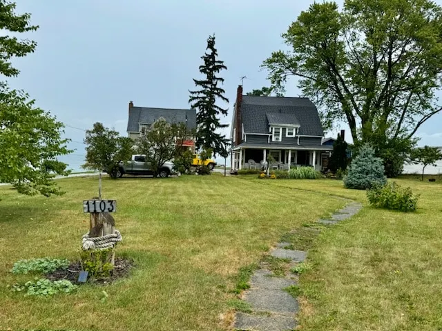 Sunset's B&B on the Shores of Beautiful Lake Erie - Image 1
