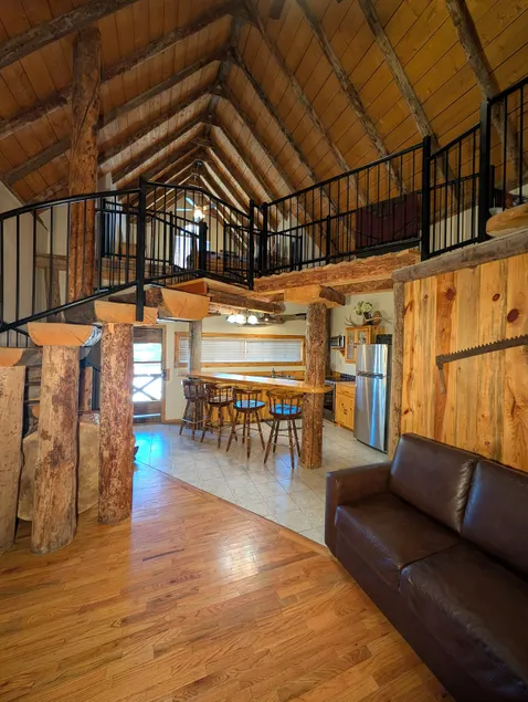 Wild West Retreat - Image 1