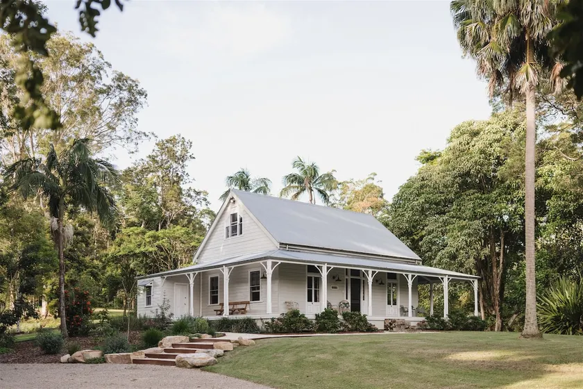 Bencluna Estate - Byron Bay Hinterland - Image 1