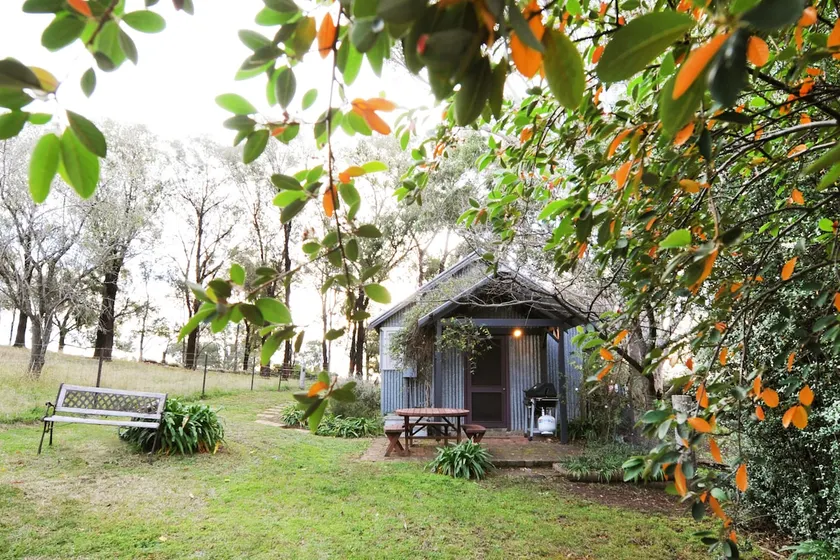 The Church - romantic private getaway - Image 1