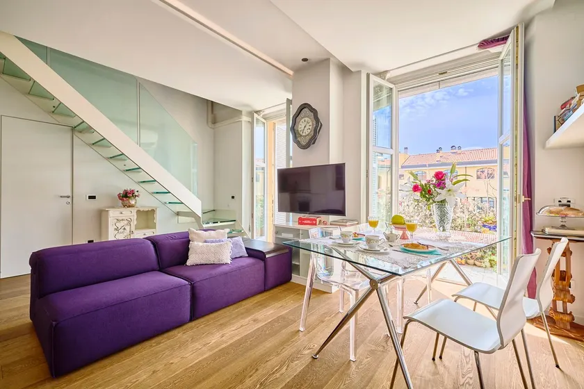 Luxy Appartment Close Navigli - Image 1