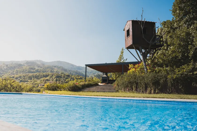 Casa da Mouta - Douro Valley - Image 1