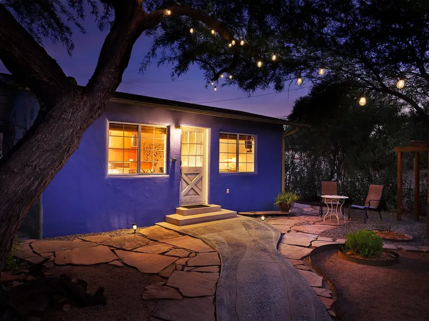 TREAT GUEST HOUSE Private, Quiet, Comfortable - Image 1