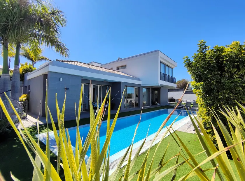 Villa Boutique La Quinta - Image 1