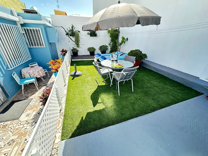 Casa Fortu La Palma - Image 1