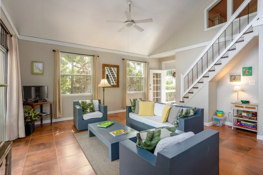 Charming Tropical Cottage - Image 1