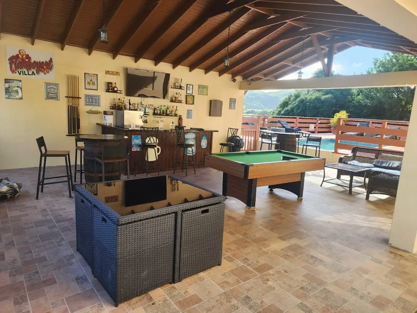 Villa 2: Cozy Studio with Scenic Views - Image 1