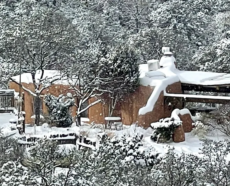 Mary Ann's Mountain Retreat - Casita - Image 1