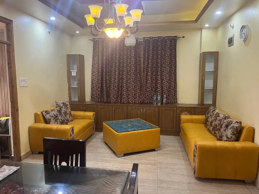 VICTORIAN VILLAS 3BHK - Image 1