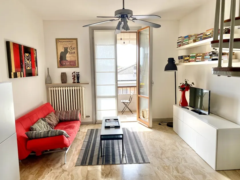 Apartment 'Peppone and Don Camillo' - Image 1