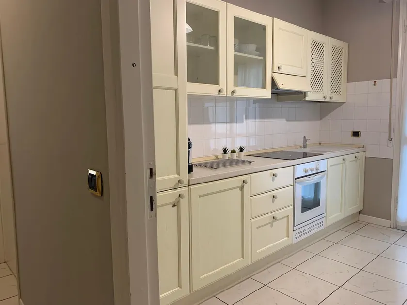 Apartment Hotel Marchesini - Image 1