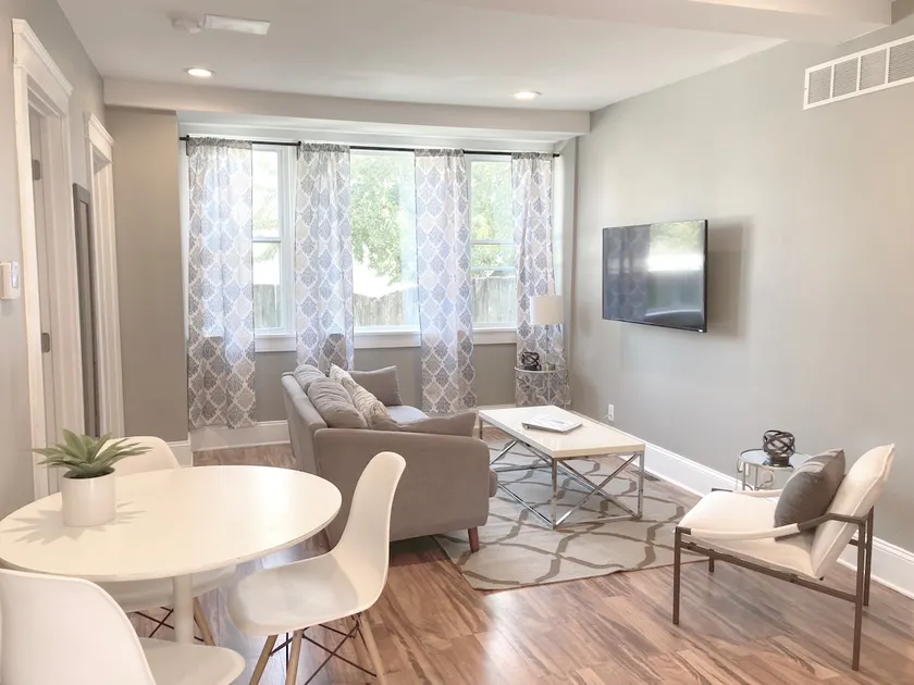 Furnished Rental at Elm Place - Image 1