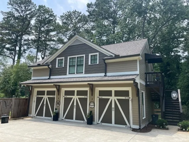 Roswell Carriage House - 7 Min Walk to Downtown! - Image 1