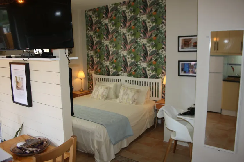 Apricot Studio for 2 people - Nr Moncarapacho - Image 1