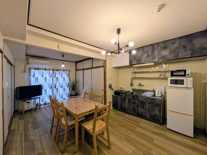 C1/3-minute walk from Beppu Station - Image 1