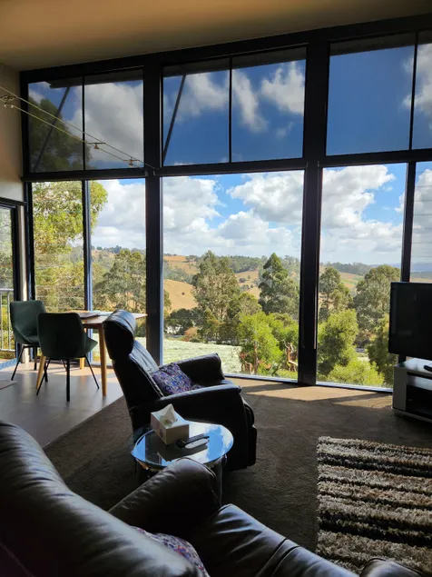Tamar Ridge Winery Apartment #7 - Image 1