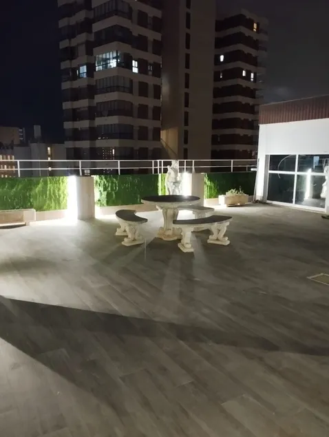 Levante Beach Penthouse - Image 1