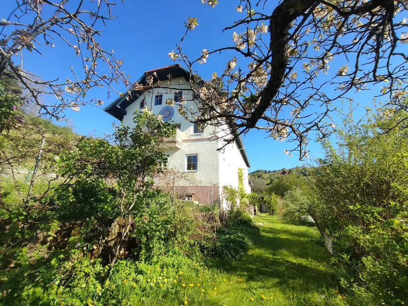 Time out in Pustritz - Image 1