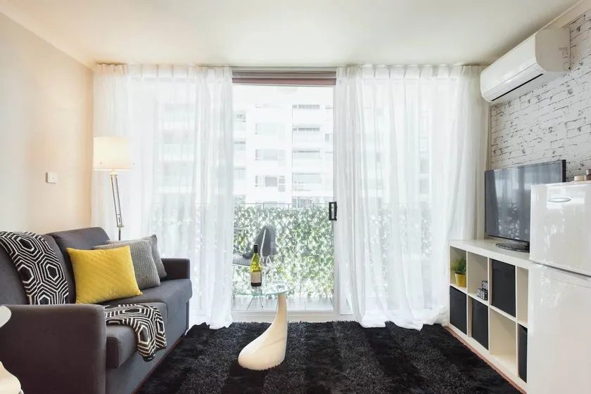 The Beatles Apartment - Image 1